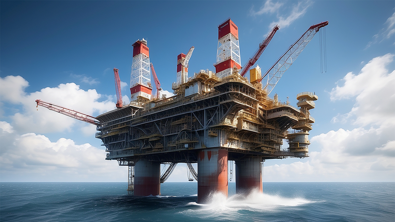 Future Careers in Oil and Gas Rig Technology: Jobs to Pursue in a Growing Industry